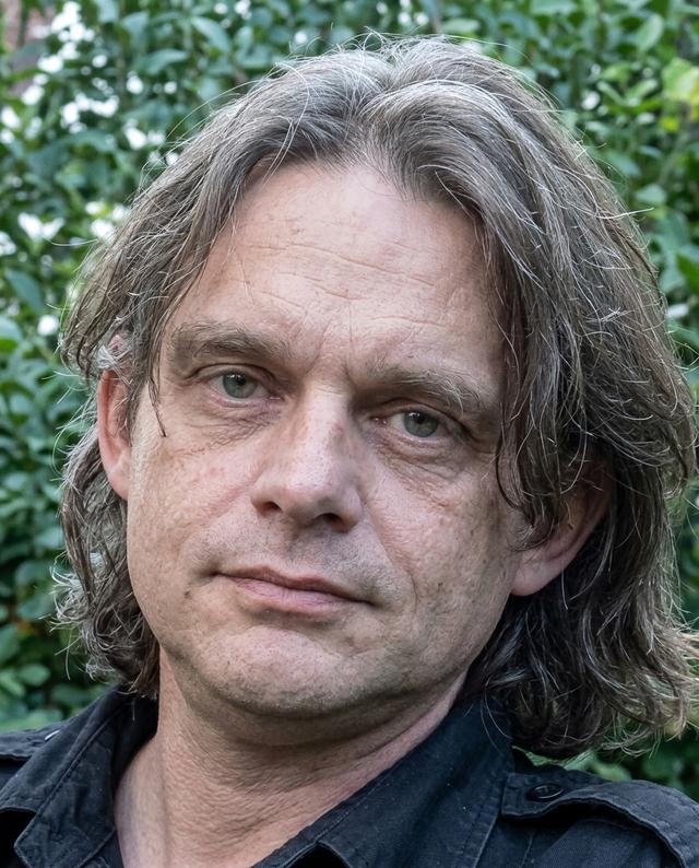 Arnout Fischer
