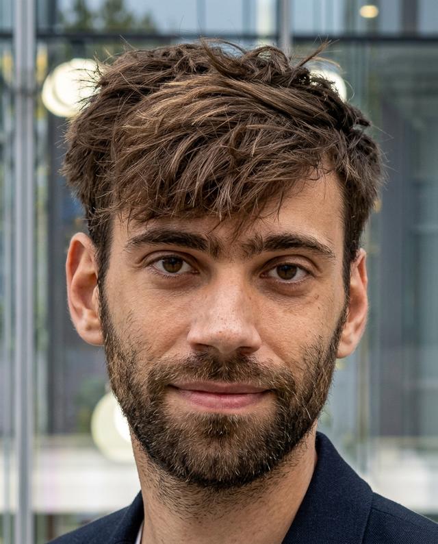 Arnout Sabbe