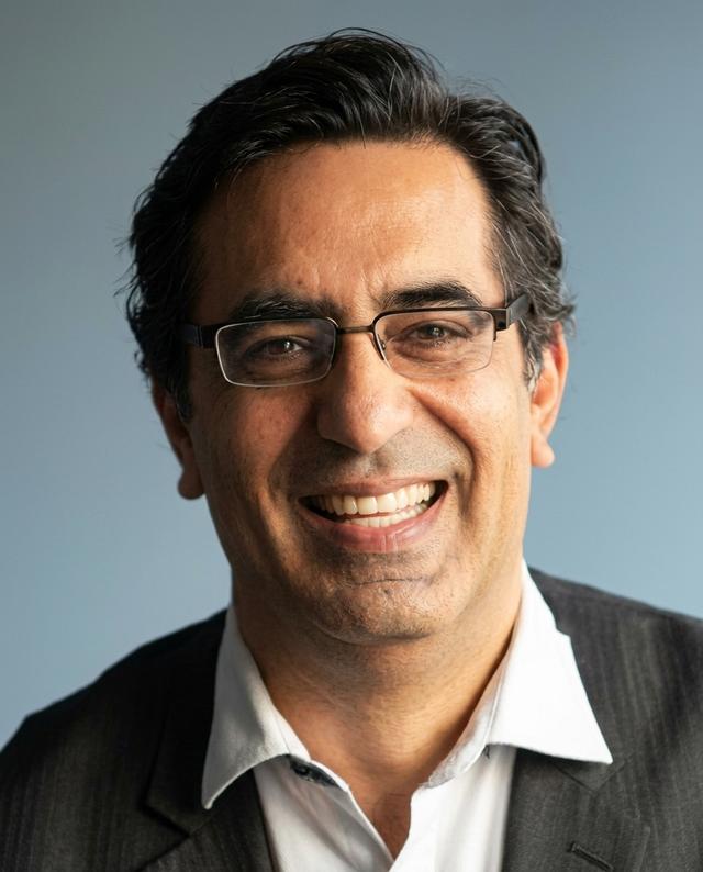Arshad Ahmad