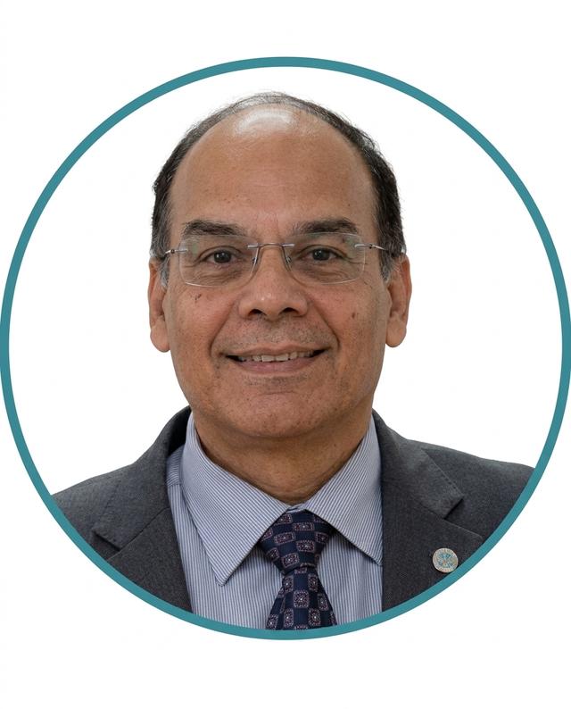 Arturo Molina Gutiérrez