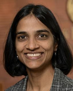 Aruna Chandran, MD, MPH