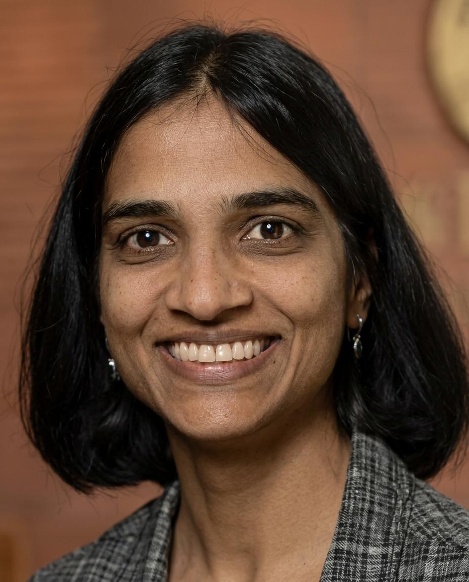 Aruna Chandran, MD, MPH