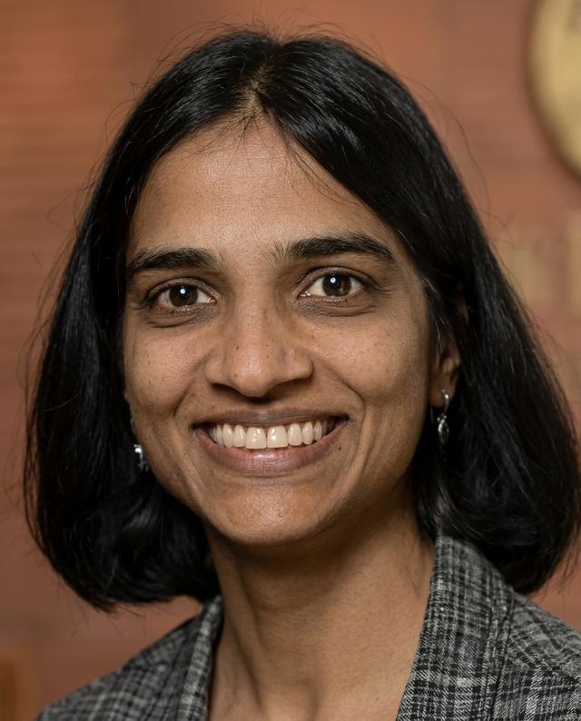 Aruna Chandran, MD, MPH