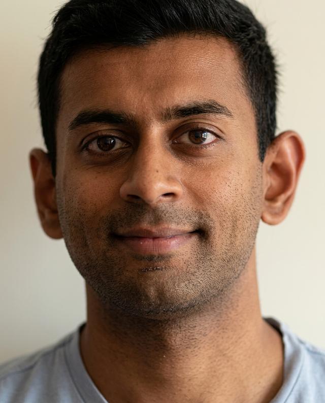 Arvind Narayanan