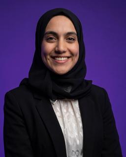 Arwa Shafi