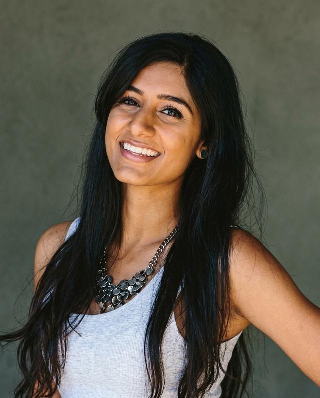 Asha Devineni