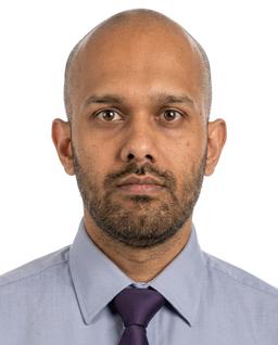 Ashique Habib