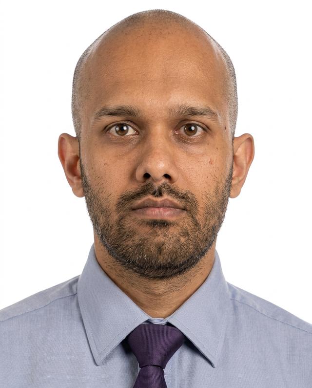 Ashique Habib
