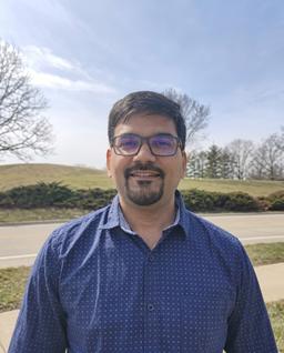 Ashish Khandelwal