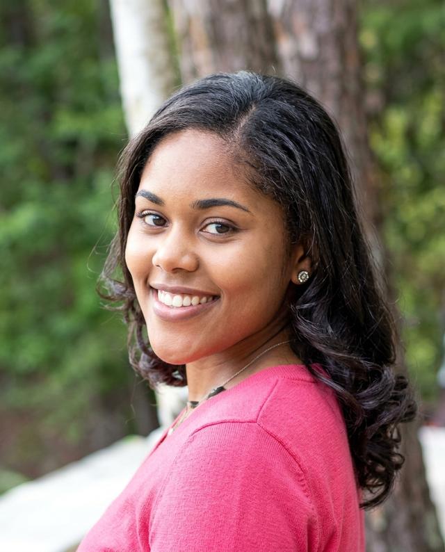 Ashlea Carver