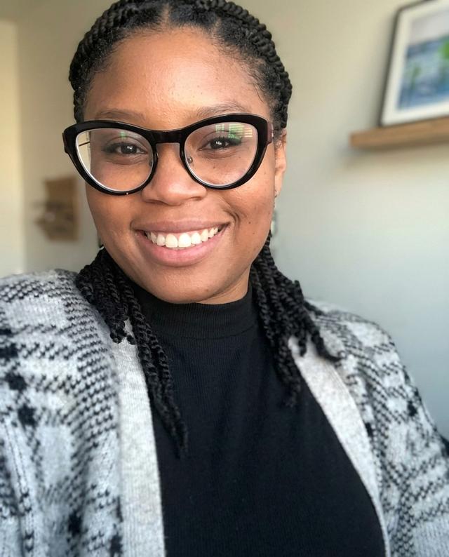 Ashley B. Gripper