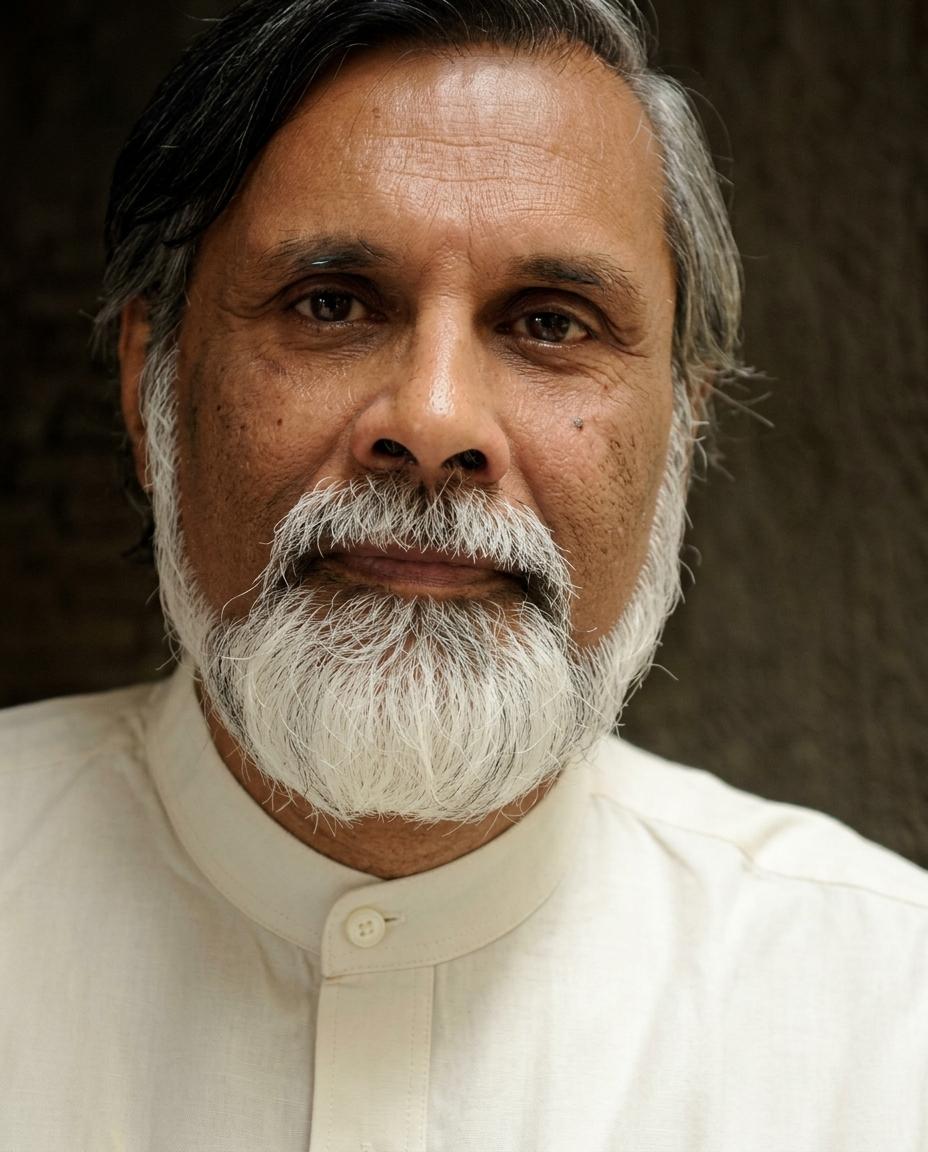 Ashok Lall
