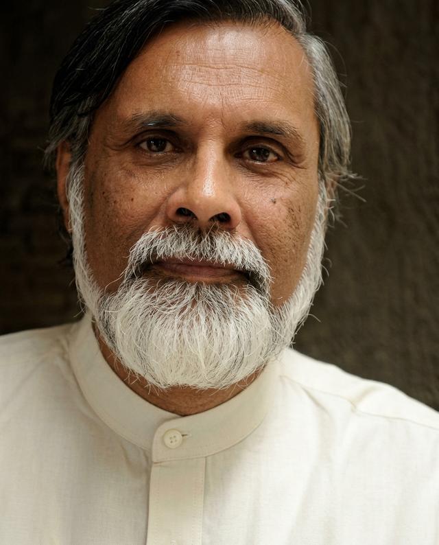 Ashok Lall
