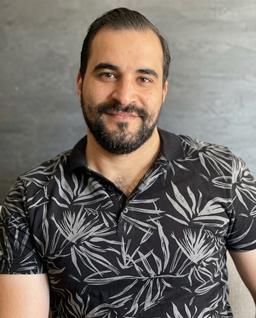 Ashraf S. A. AlMadhoun