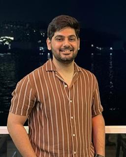 Ashutosh Sagar