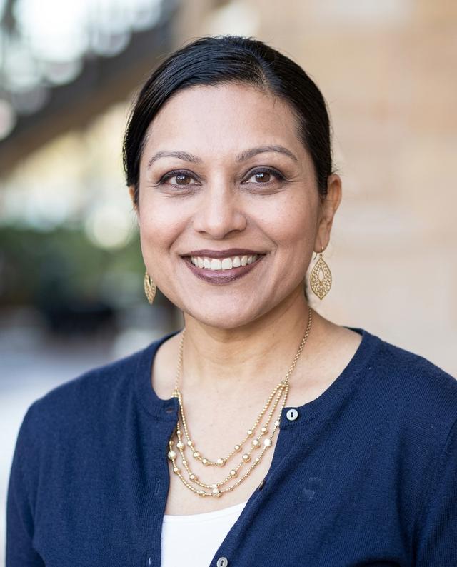 Ashwini S. Davison, M.D.