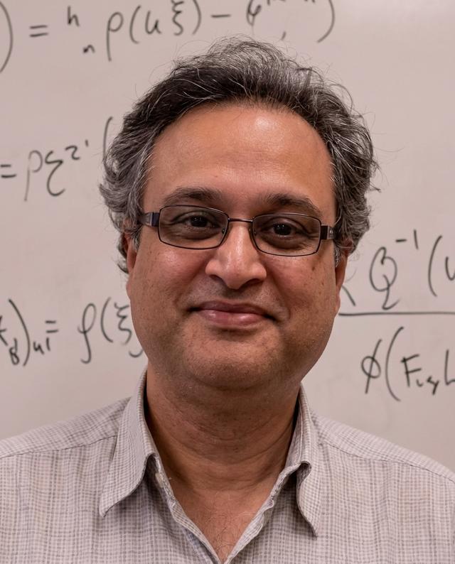 Asim Ansari
