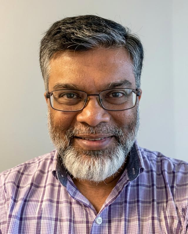 Asim Jalis