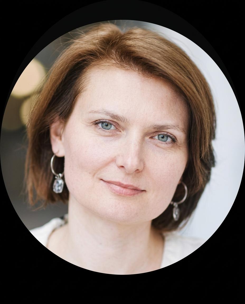Catherine Faron Zucker