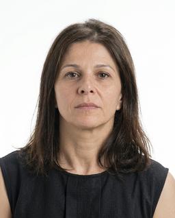 Asmaa ElGanainy