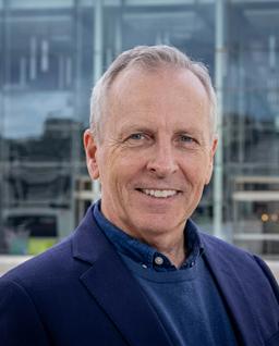 Associate Professor Paul Nesbit