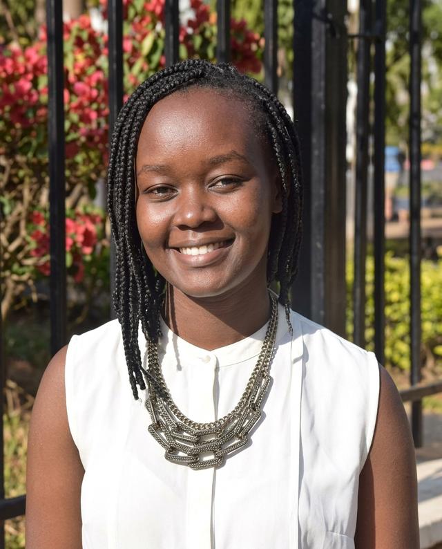 Assumpta Uzamukunda