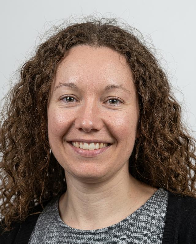 Aude Bourin