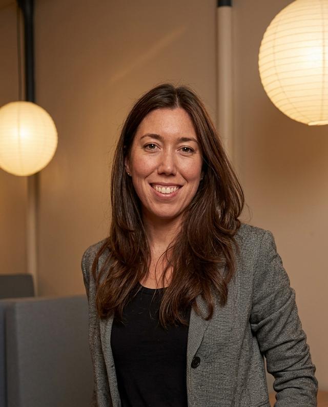 Audrey-Anne Cyr