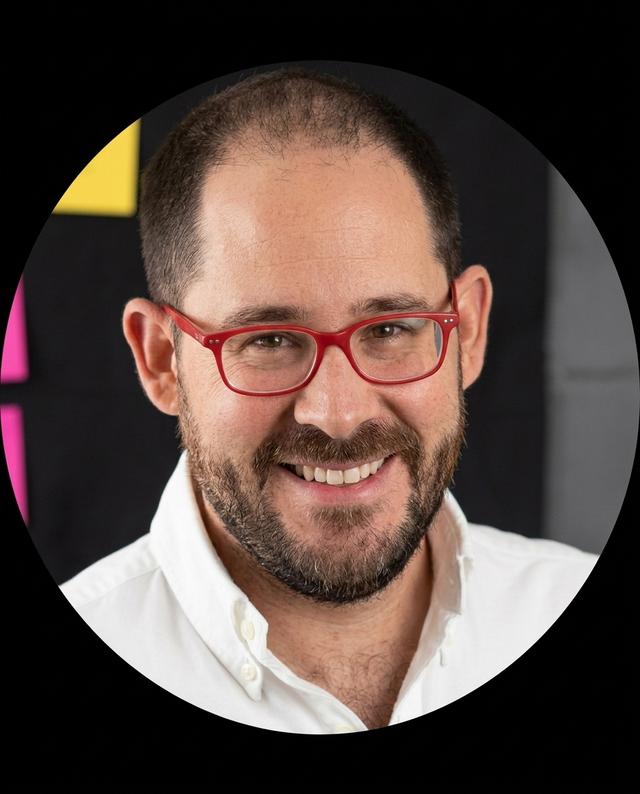 Augustin Sarria