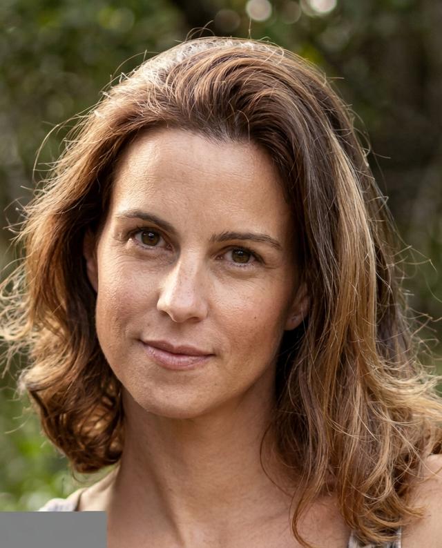 Aurélie Coulin