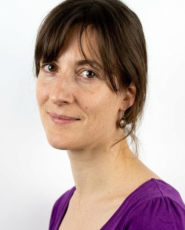 Aurélie Delemarle
