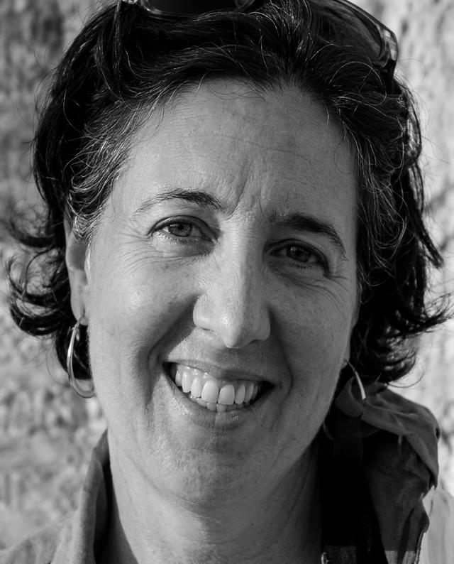 Aurélie Favier