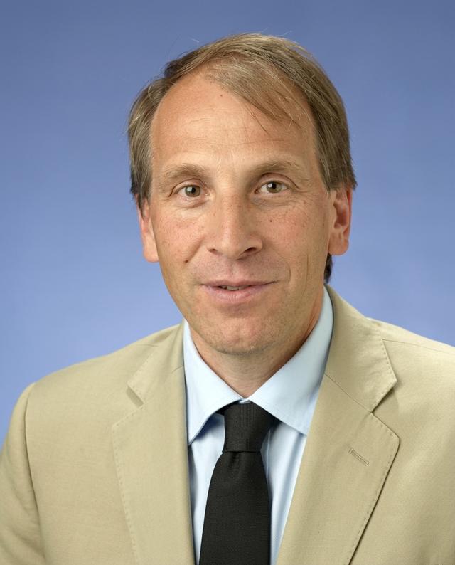 Aurelio Muttoni