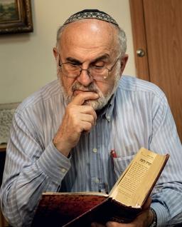 Avigdor Shinan