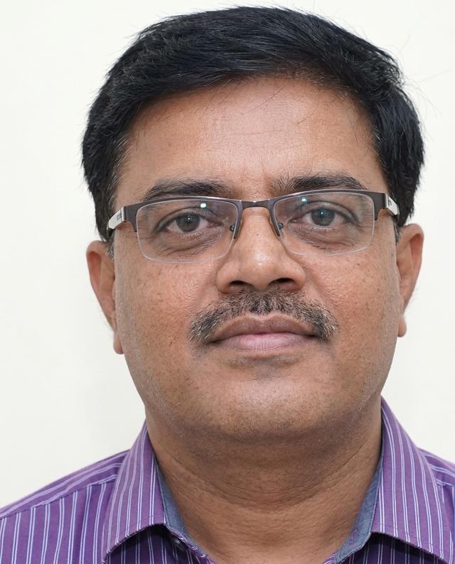 Avinash Agrawal