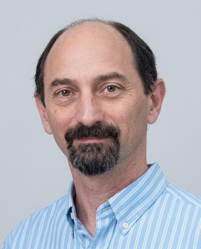Avishai Wool