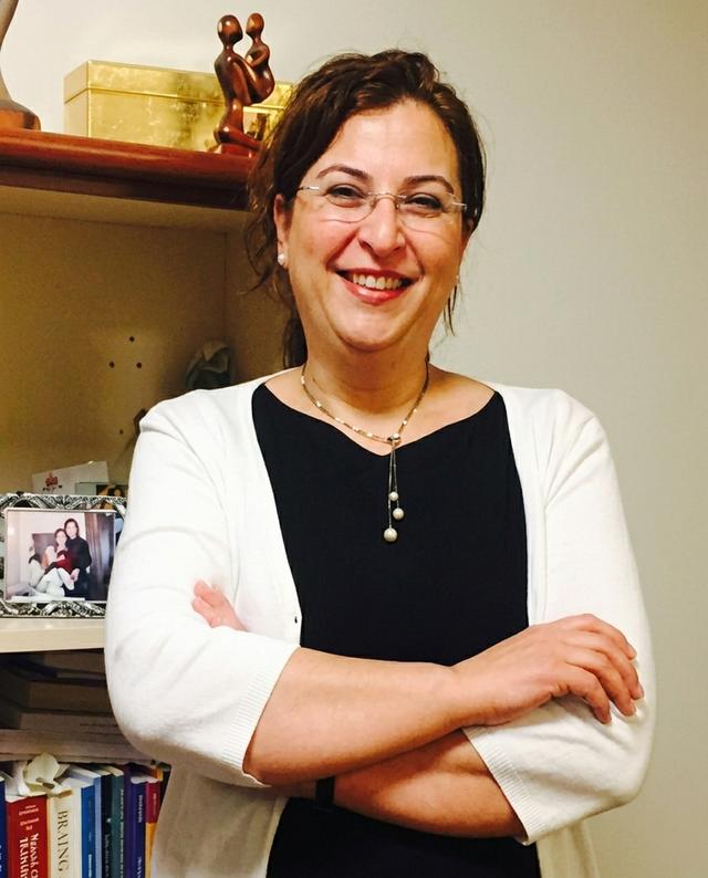 Aygül Akyüz