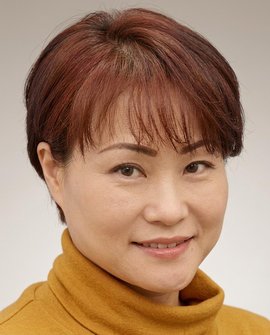 Ayumi Shintani