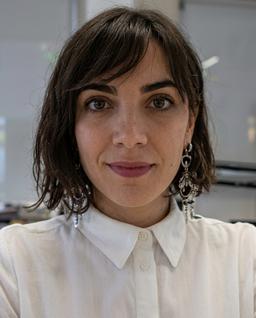 Azzurra Meoli