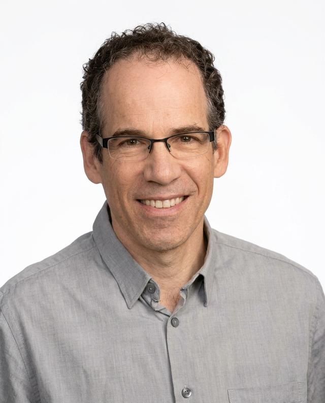 Oren Perez