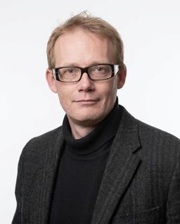 Jonas Hedman