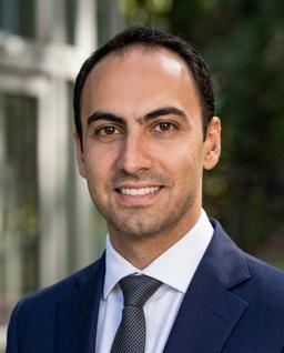 Babak Zafari
