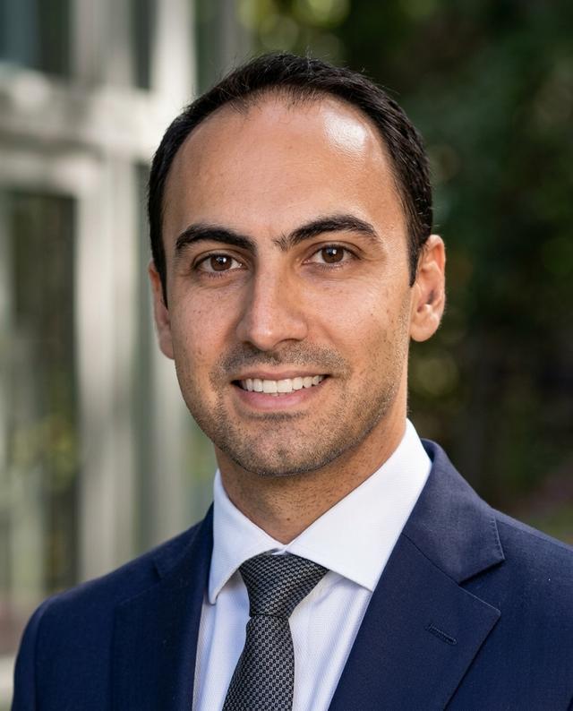Babak Zafari