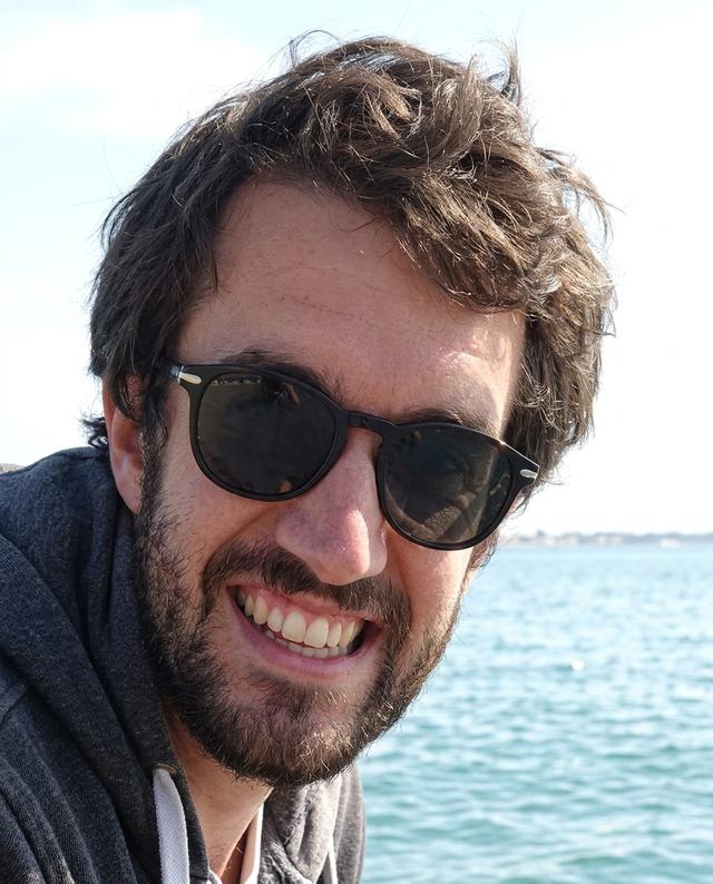 Baptiste Gaultier
