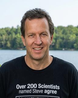 Steven Salzberg, PhD