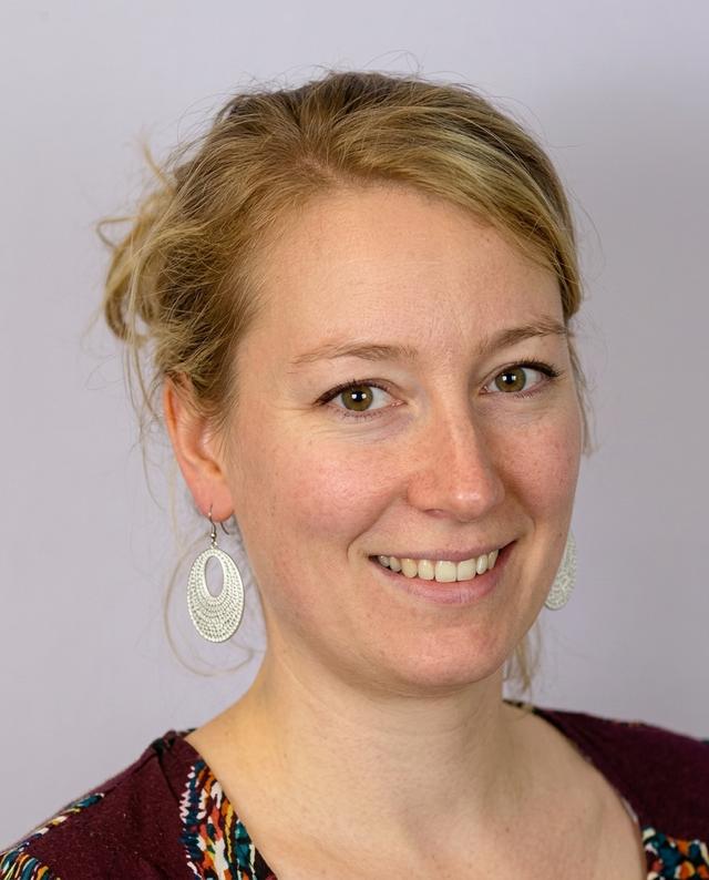 Barbara Dupont