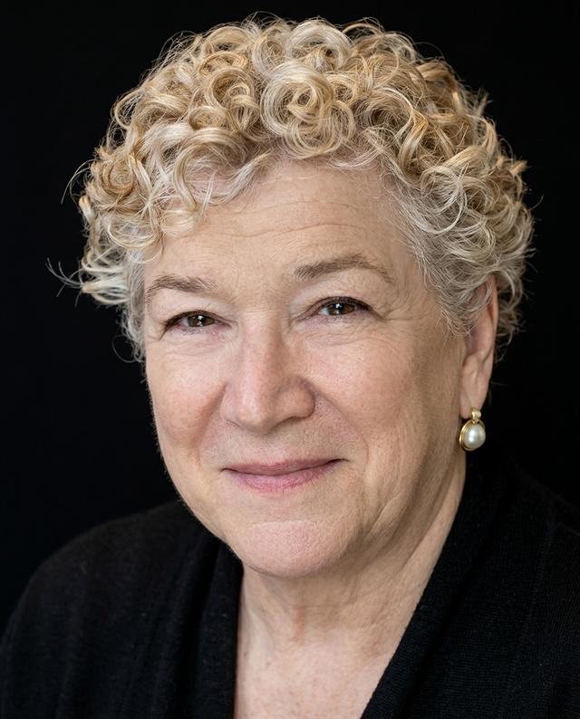 Barbara (Bobbi) Kurshan