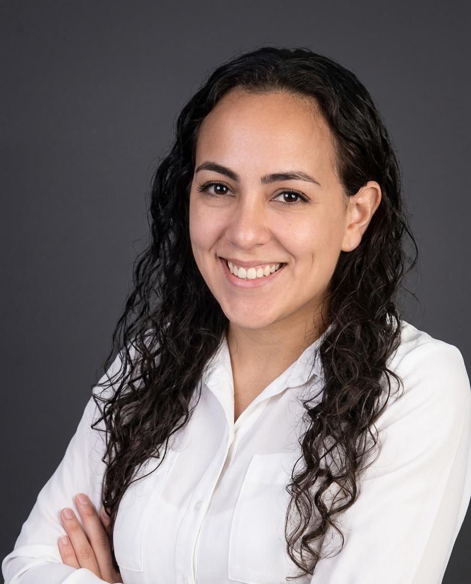 Barbara Paola Cedillo Lopez
