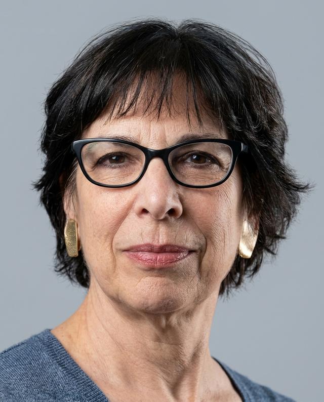 Barbara Dyer