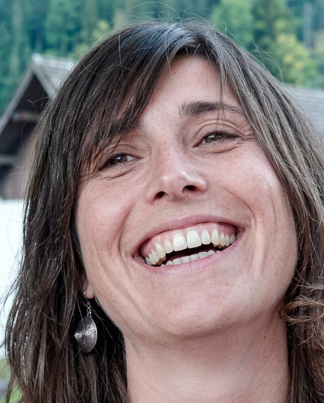 Barbara Laurent-Lucchetti